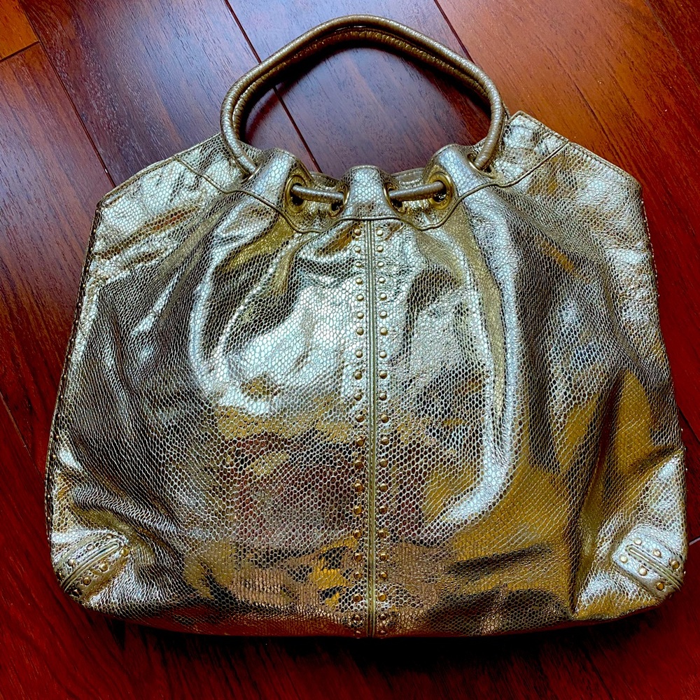 Michael Kors Astor bag